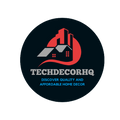 TechDecorHQ logo