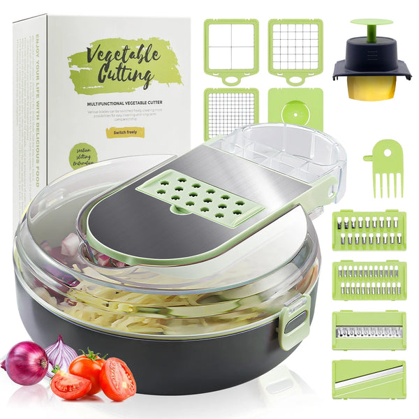 Vegetable Chopper