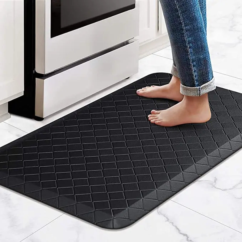 Kitchen Floor Mat Cushioned