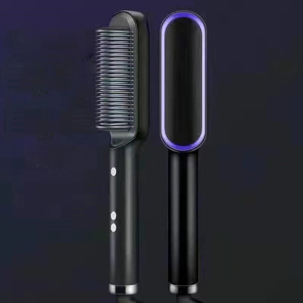 Dry and Model Straightening Brush