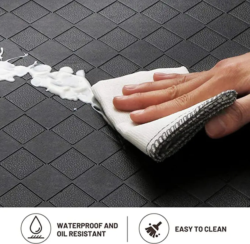 Kitchen Floor Mat Cushioned