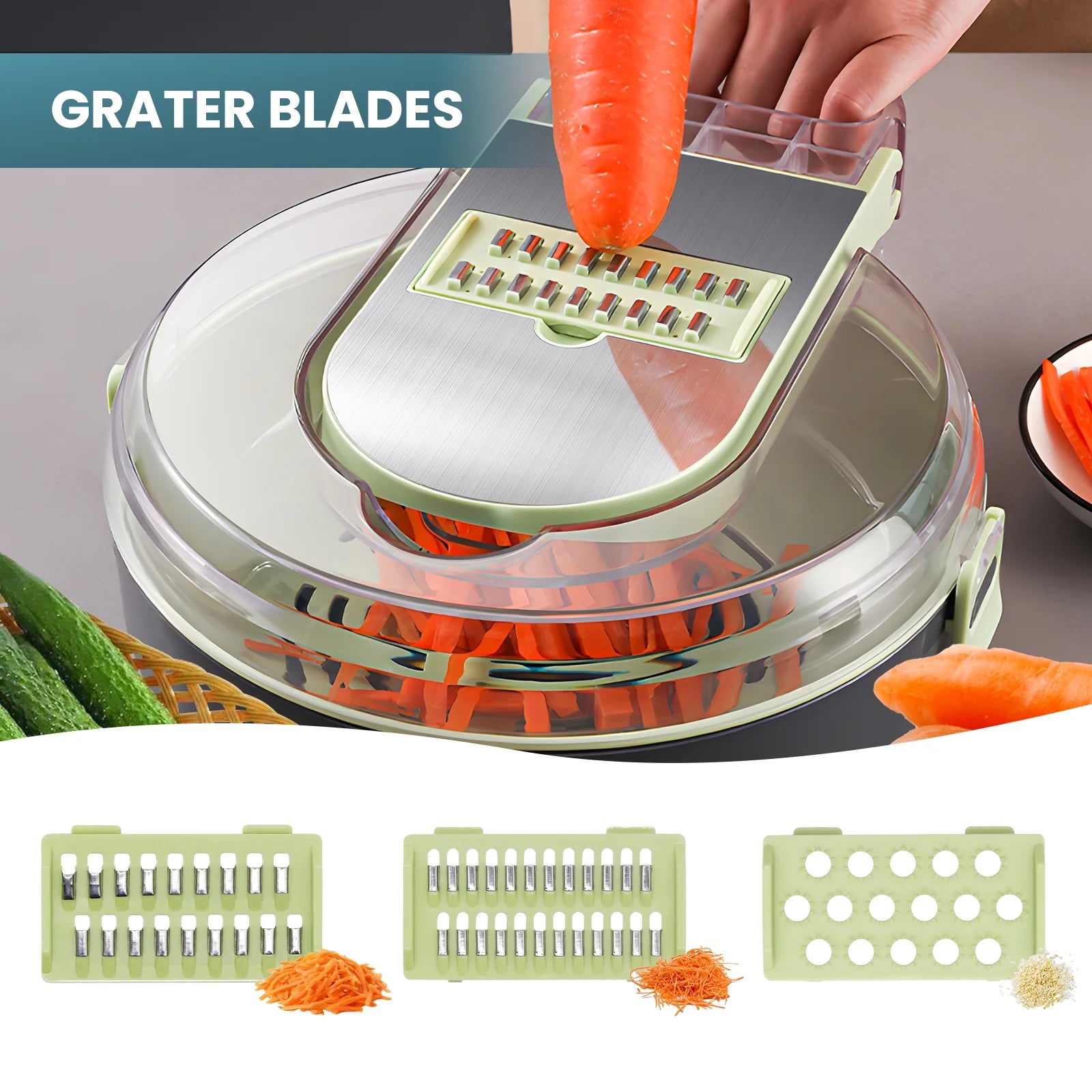 Vegetable Chopper
