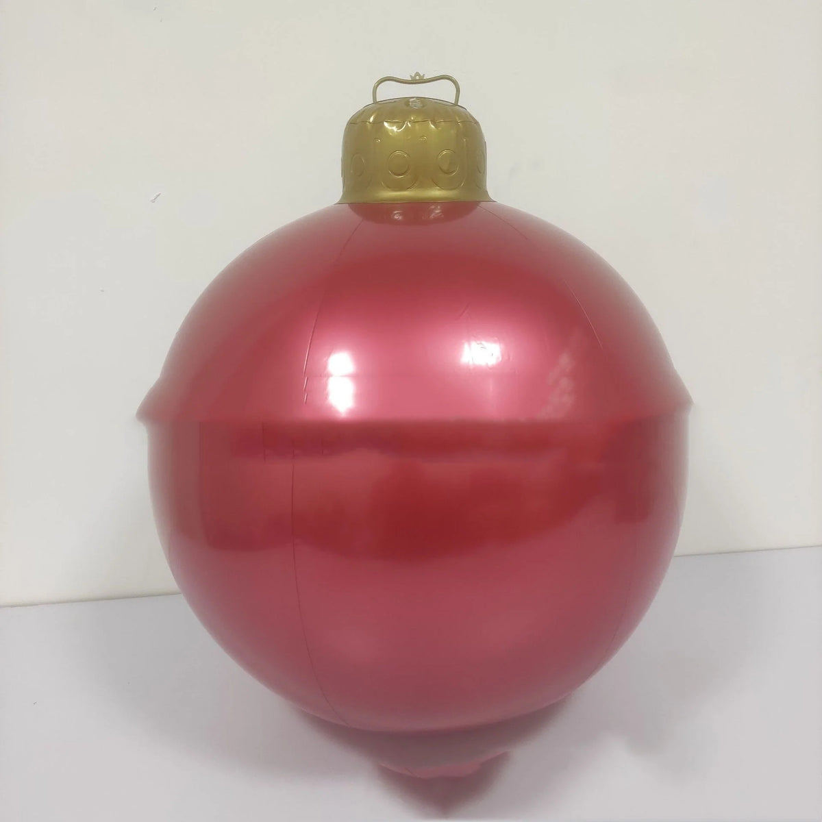 Festive Air Ornament Sphere Garden Bubble Glow 