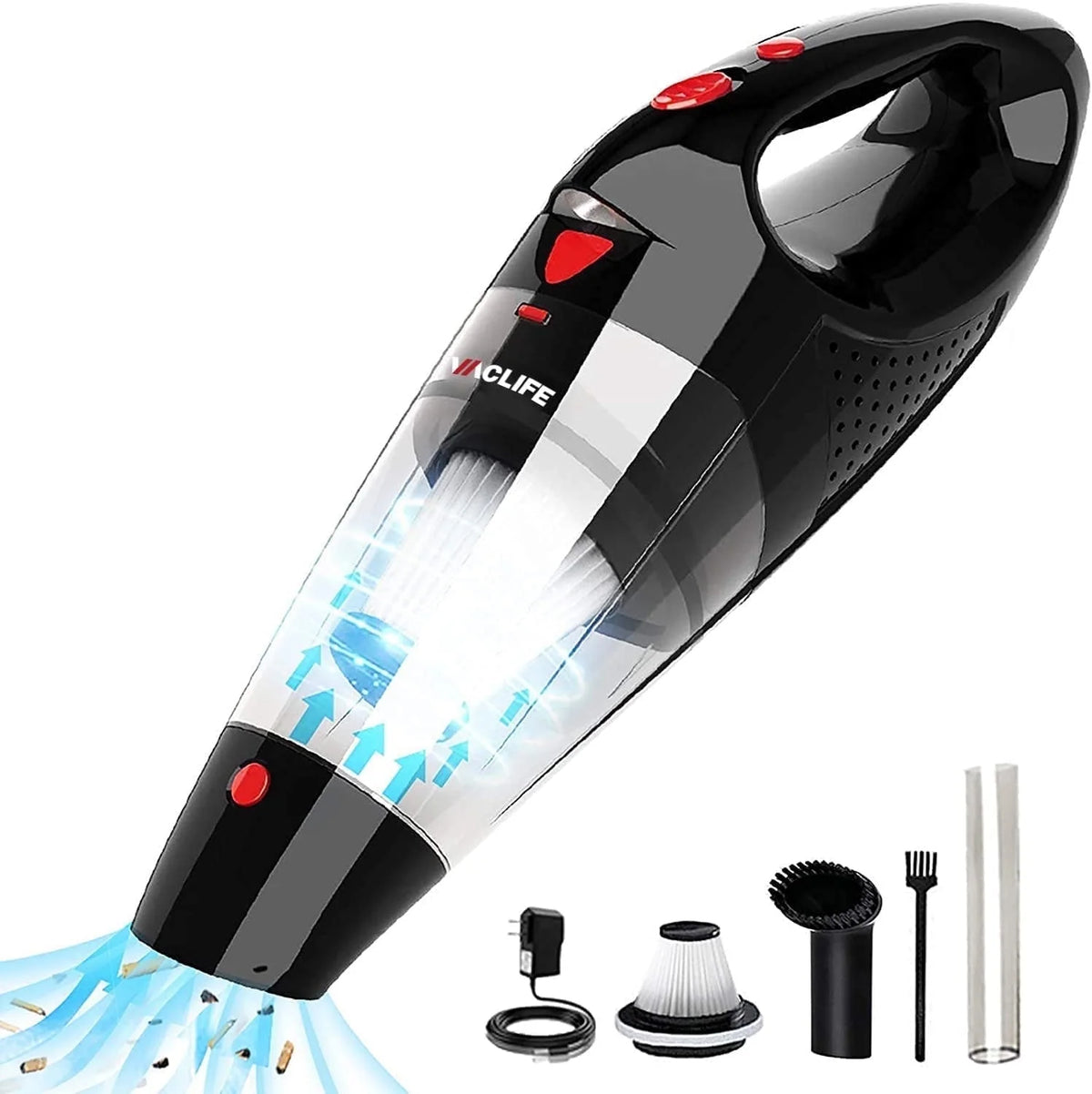 Handheld Vacuum
