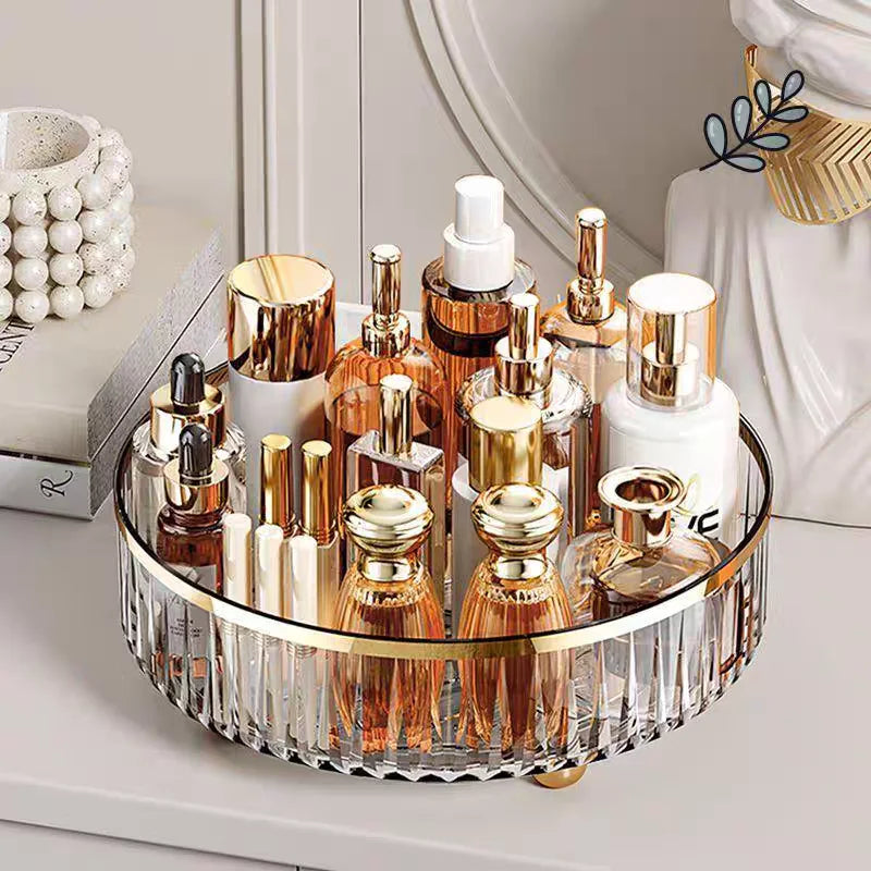 Makeup Cosmetic Storage Box 