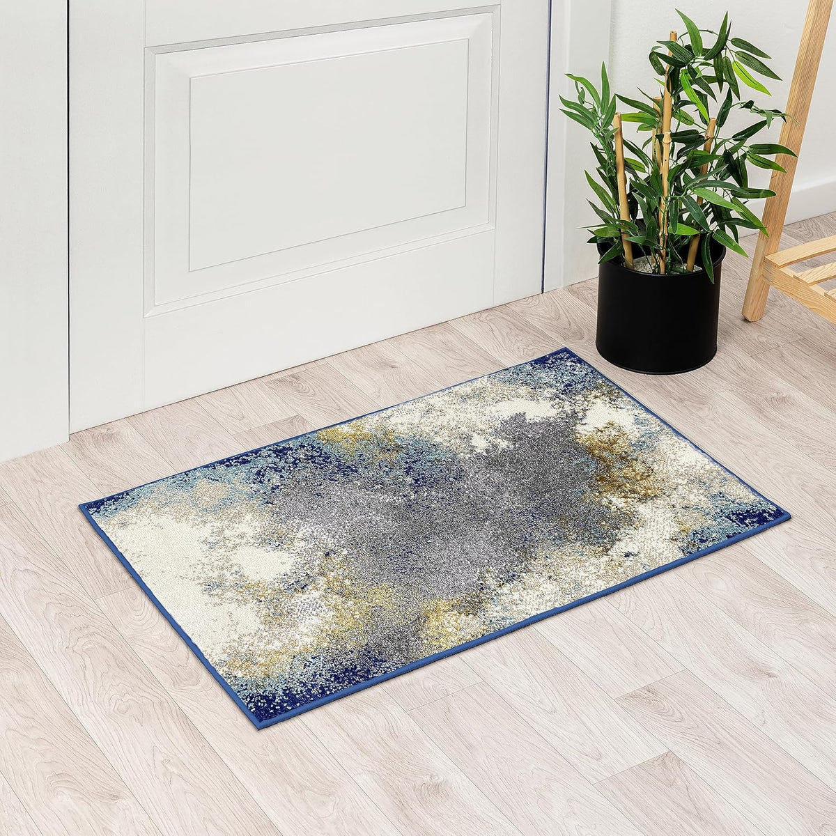 Modern Area Rug