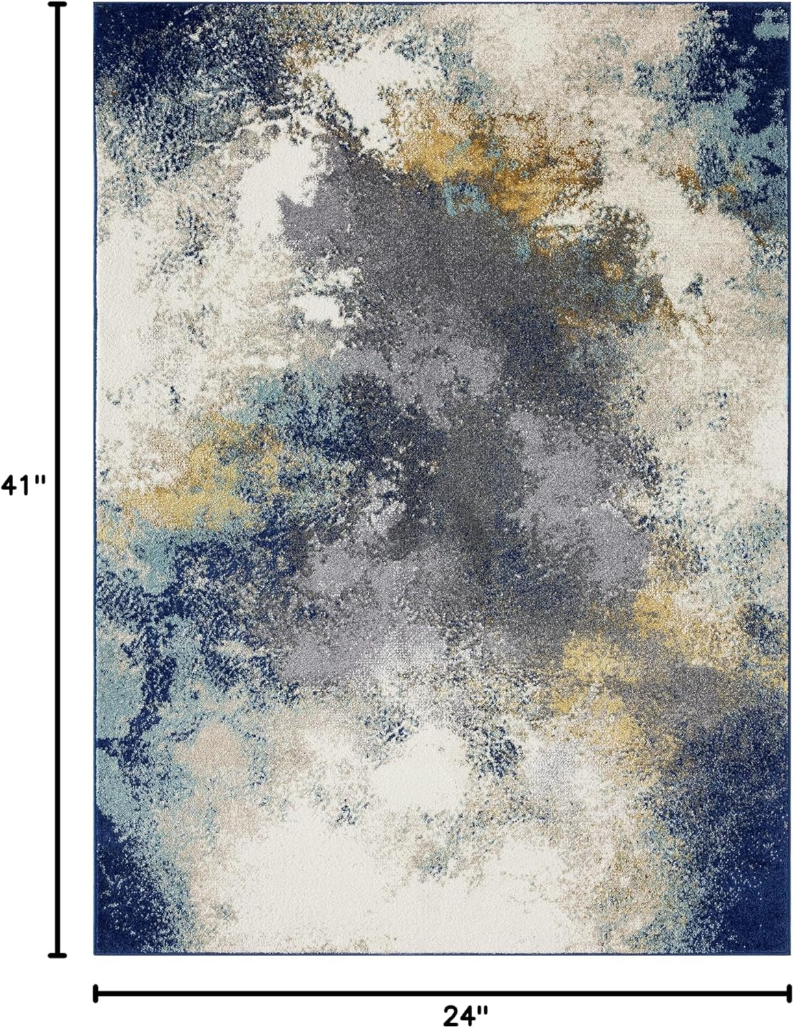 Modern Area Rug