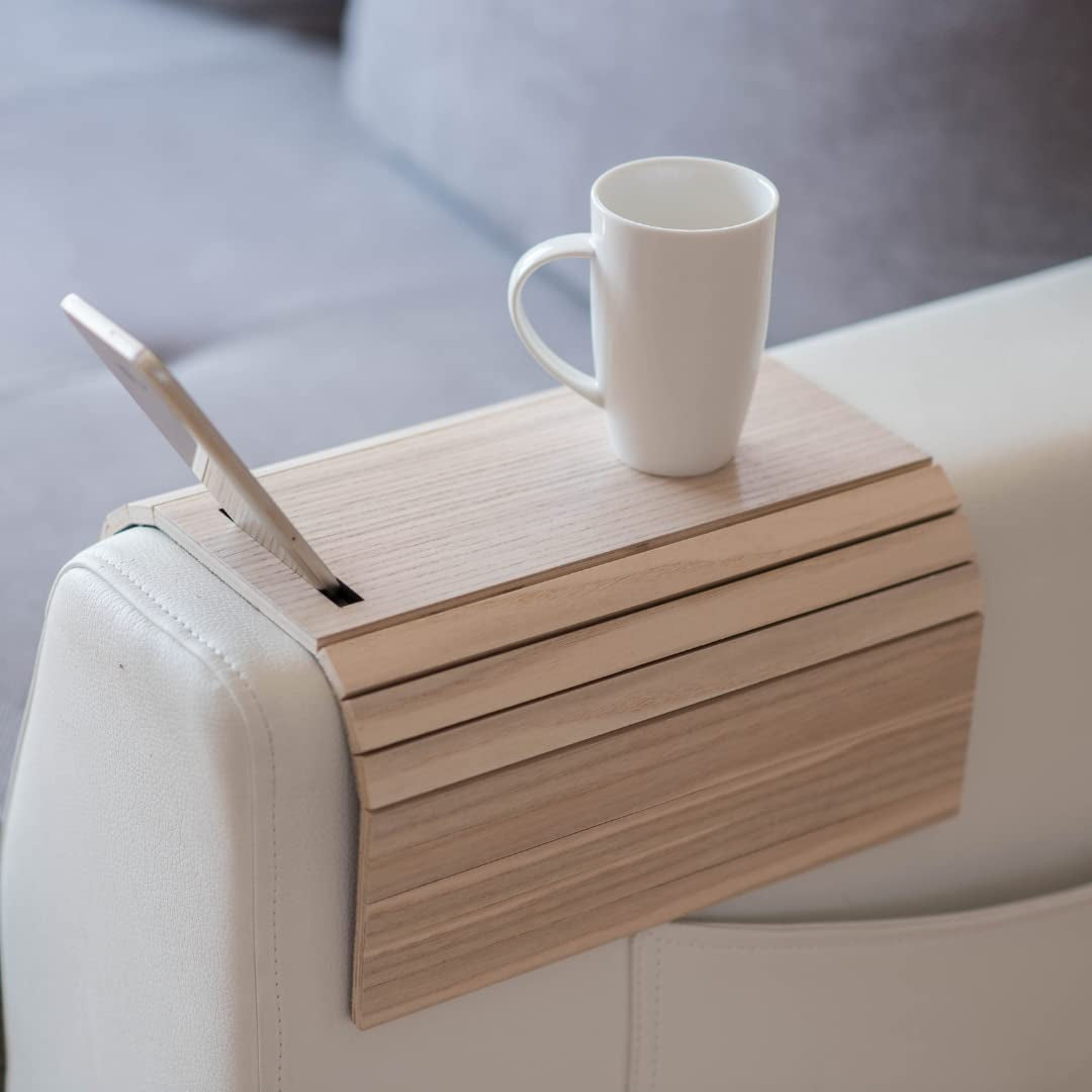 Sofa Arm Tray