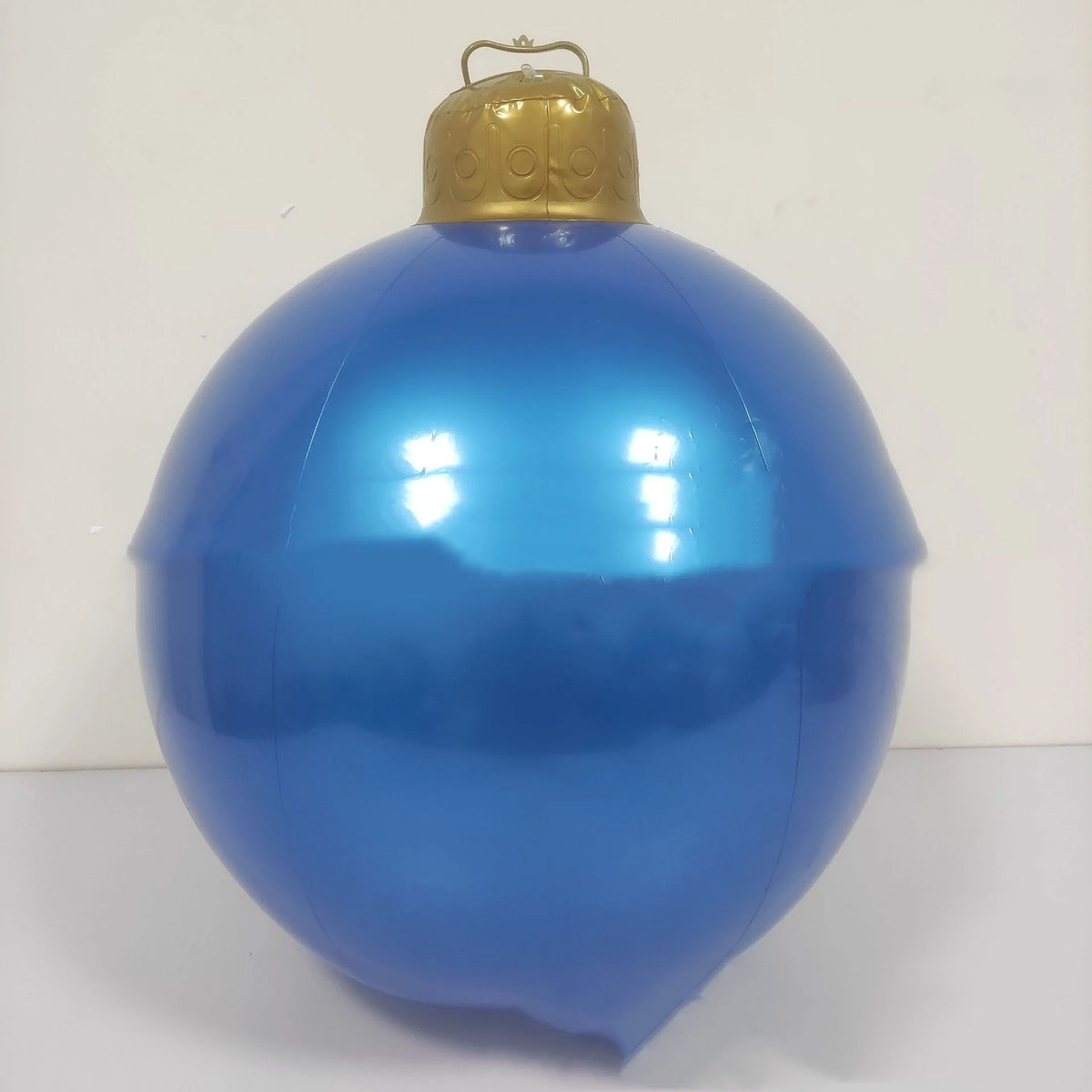 Festive Air Ornament Sphere Garden Bubble Glow 