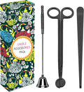 3 in 1 Candle Accessory Set