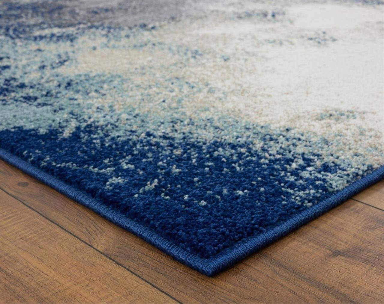 Modern Area Rug