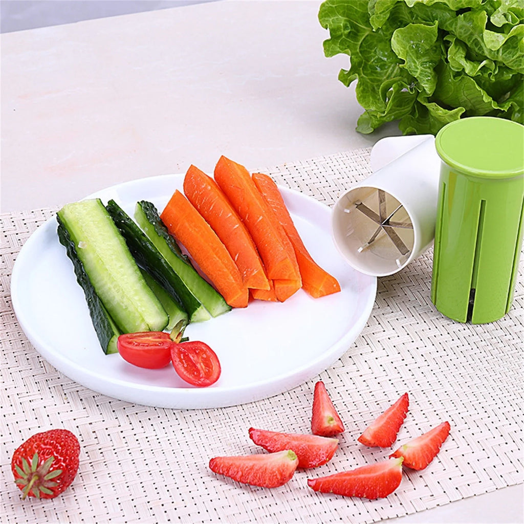 Vegies Splitter Cutting Gadget 