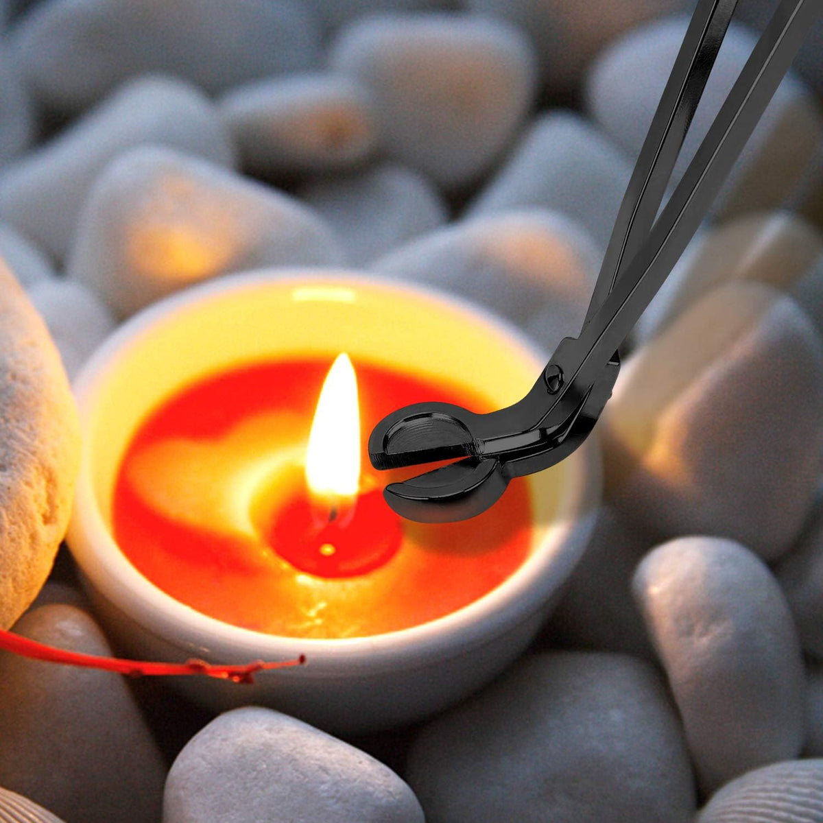 3 in 1 Candle Accessory Set