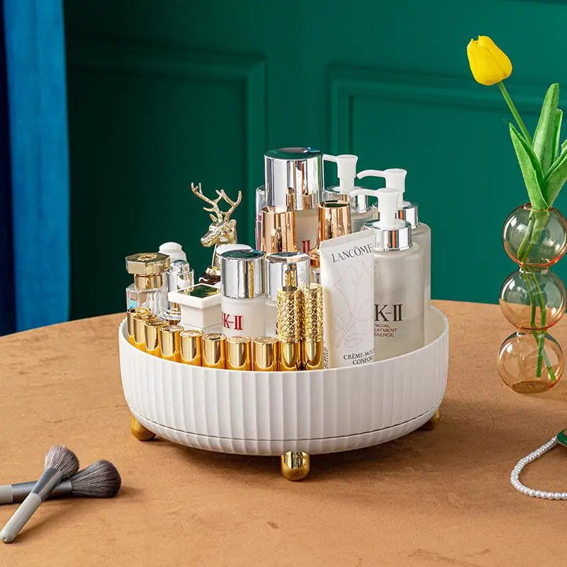 Makeup Cosmetic Storage Box 