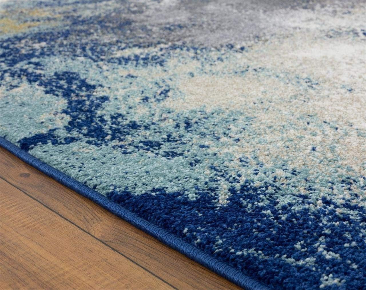 Modern Area Rug