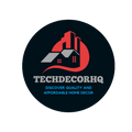 Neck and Shoulder Massager | TechDecorHQ