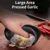 Garlic Press Manual Garlic Masher Stainless Steel