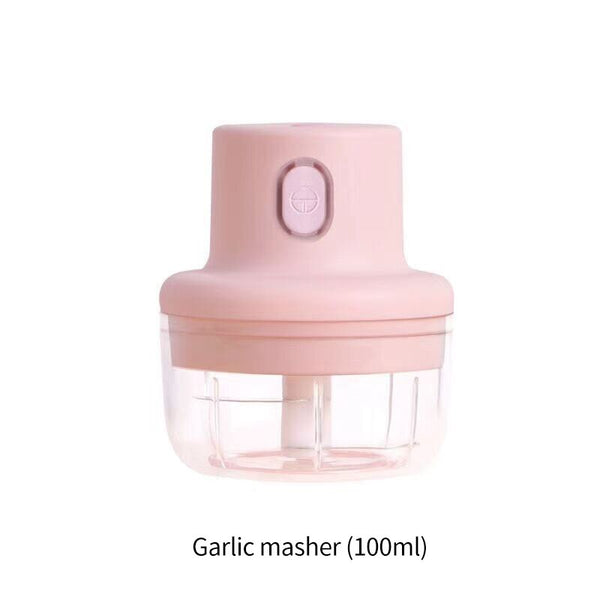 Mini Electric Food Grinder