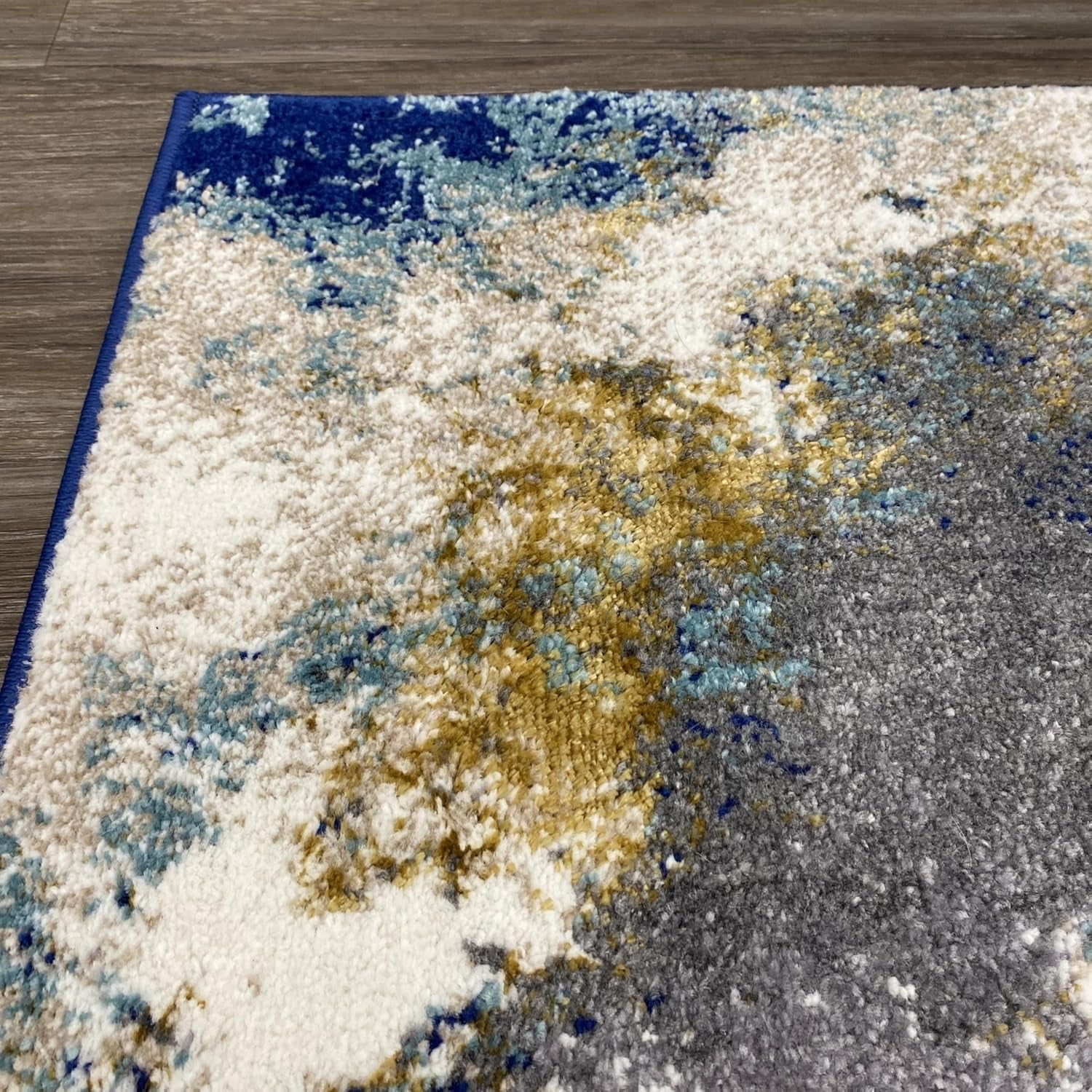 Modern Area Rug