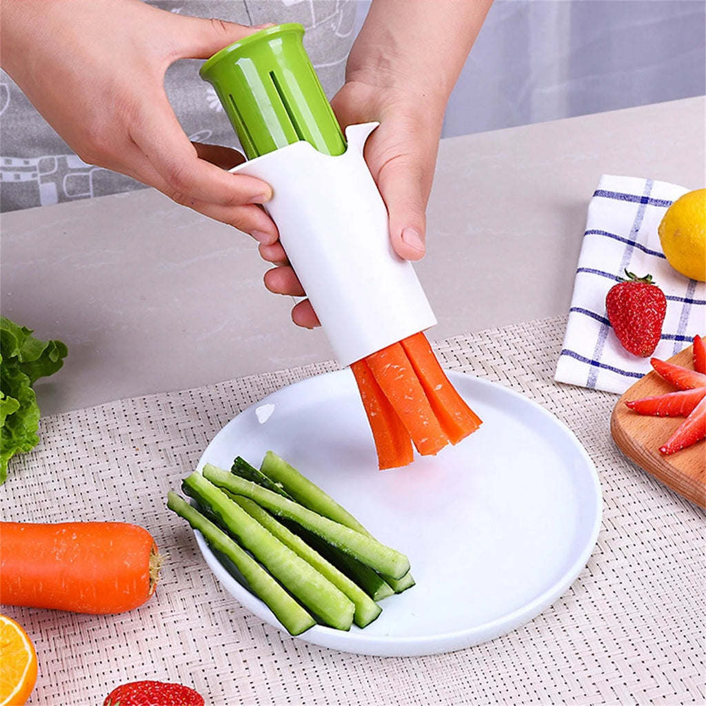 Vegies Splitter Cutting Gadget 