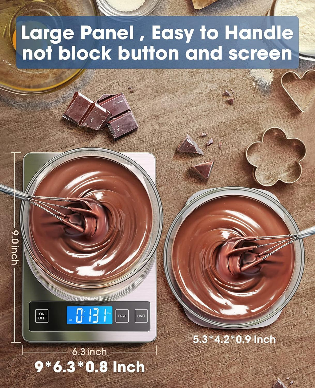Food Scale
