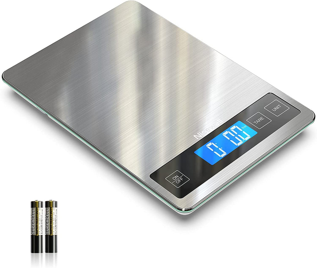 Food Scale
