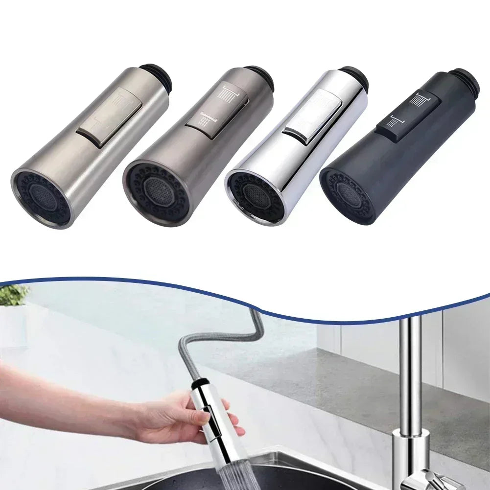 Kitchen Pull Out Faucet Sprayer