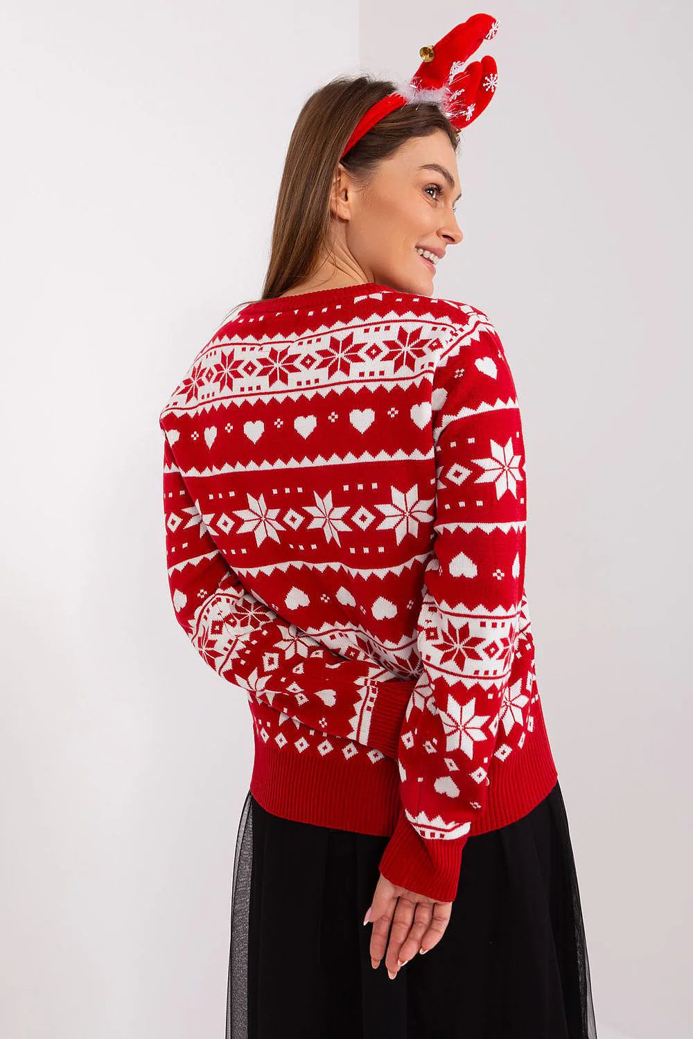 Festive Cheer Christmas Sweater 189735