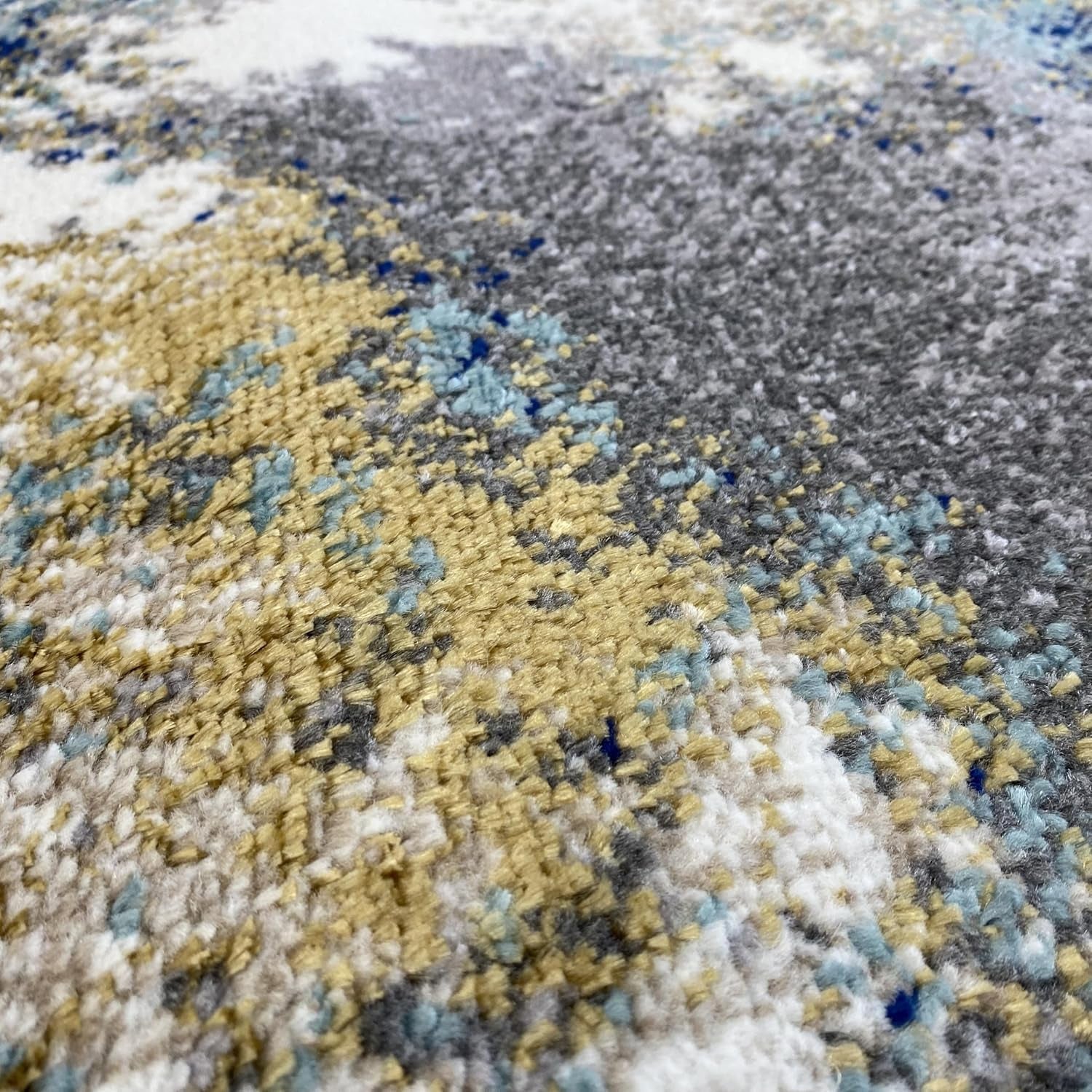 Modern Area Rug