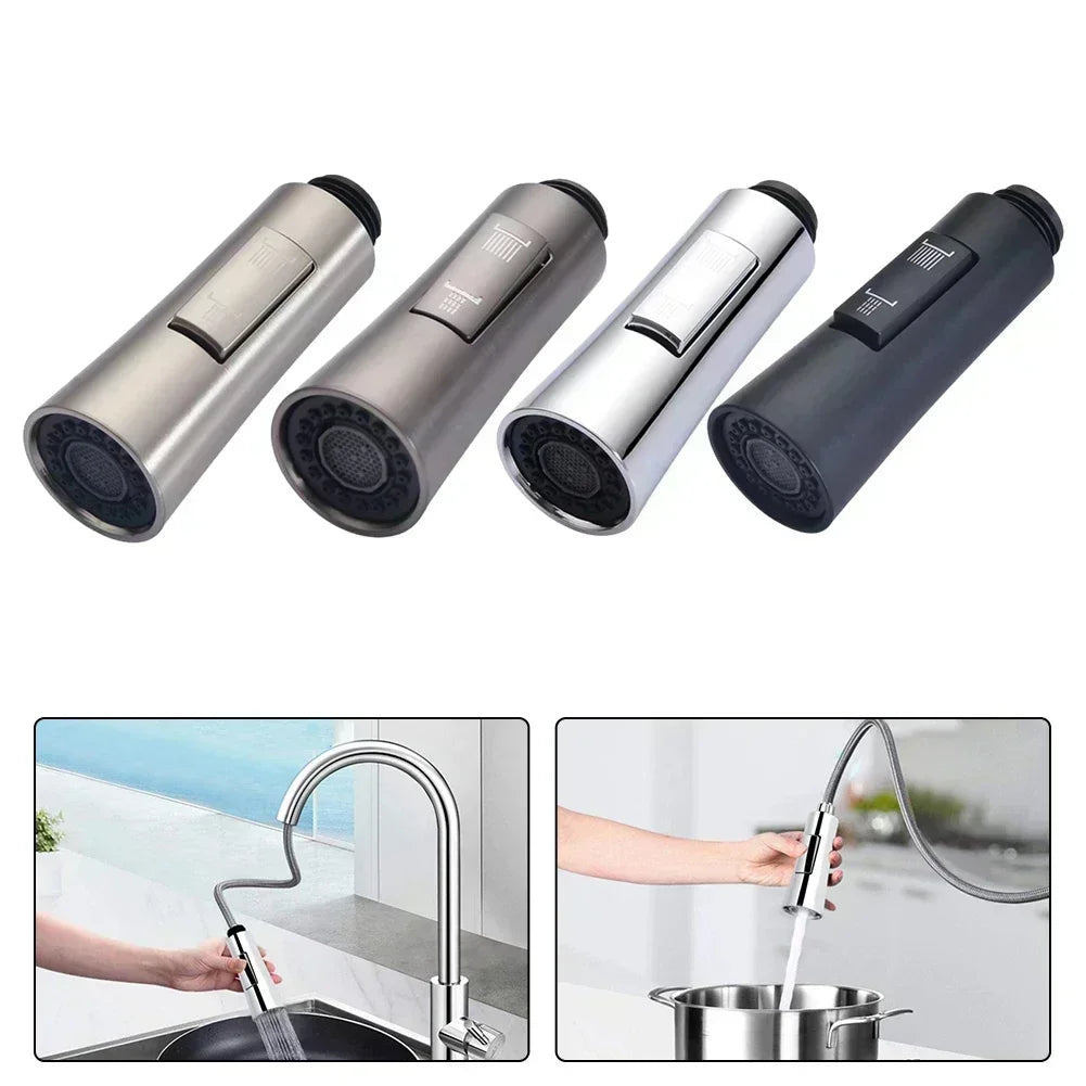Kitchen Pull Out Faucet Sprayer