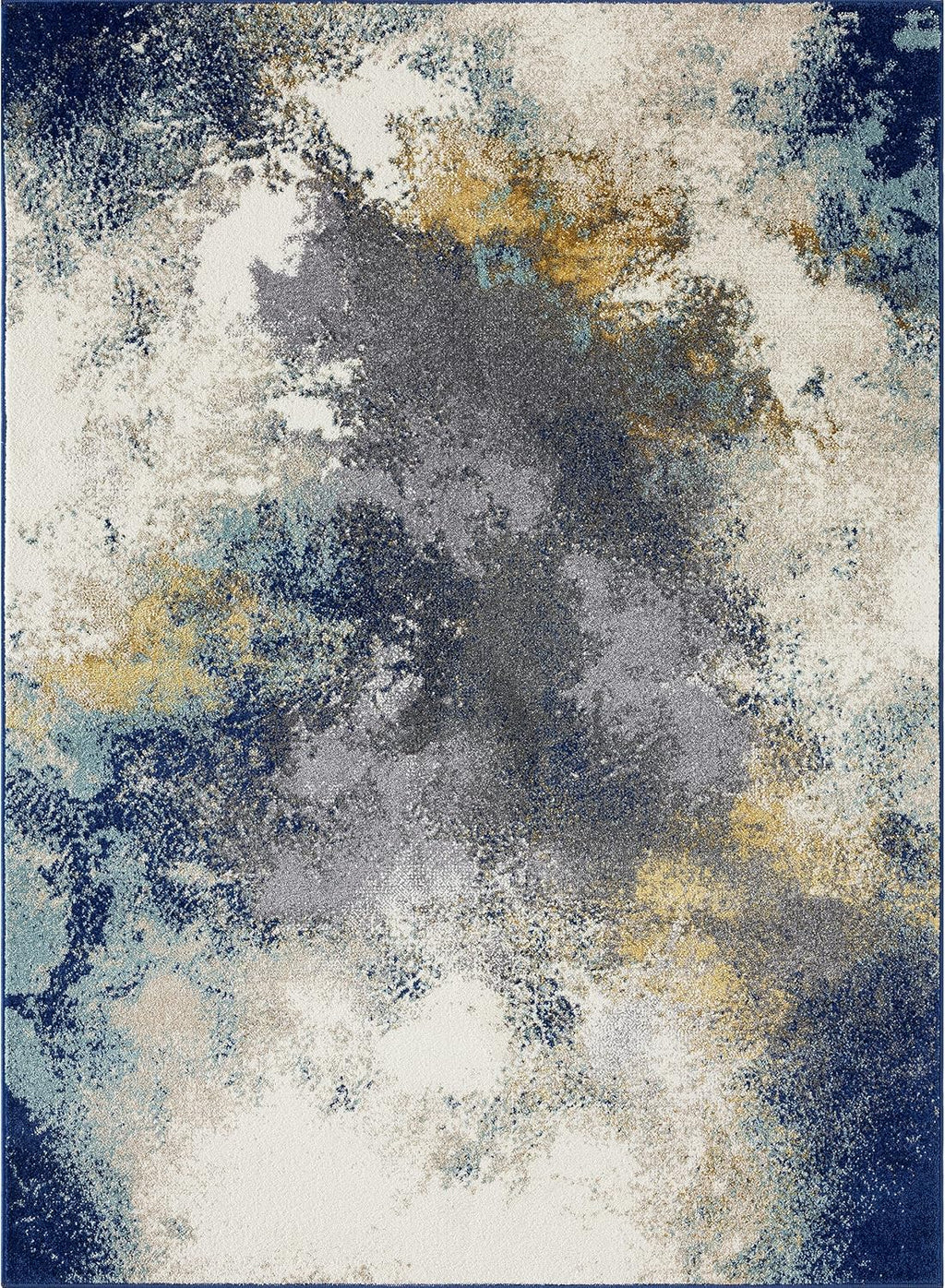 Modern Area Rug