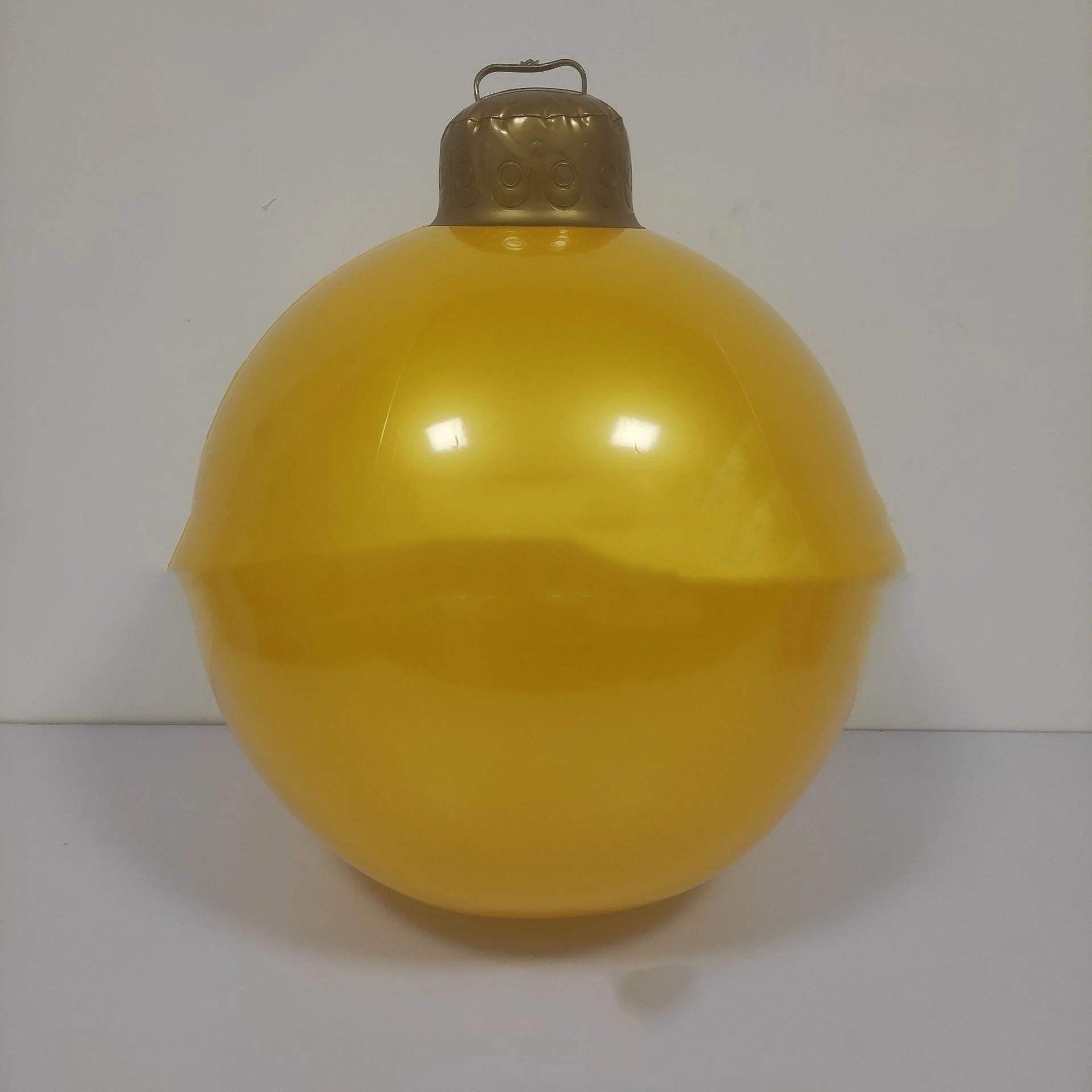 Festive Air Ornament Sphere Garden Bubble Glow 