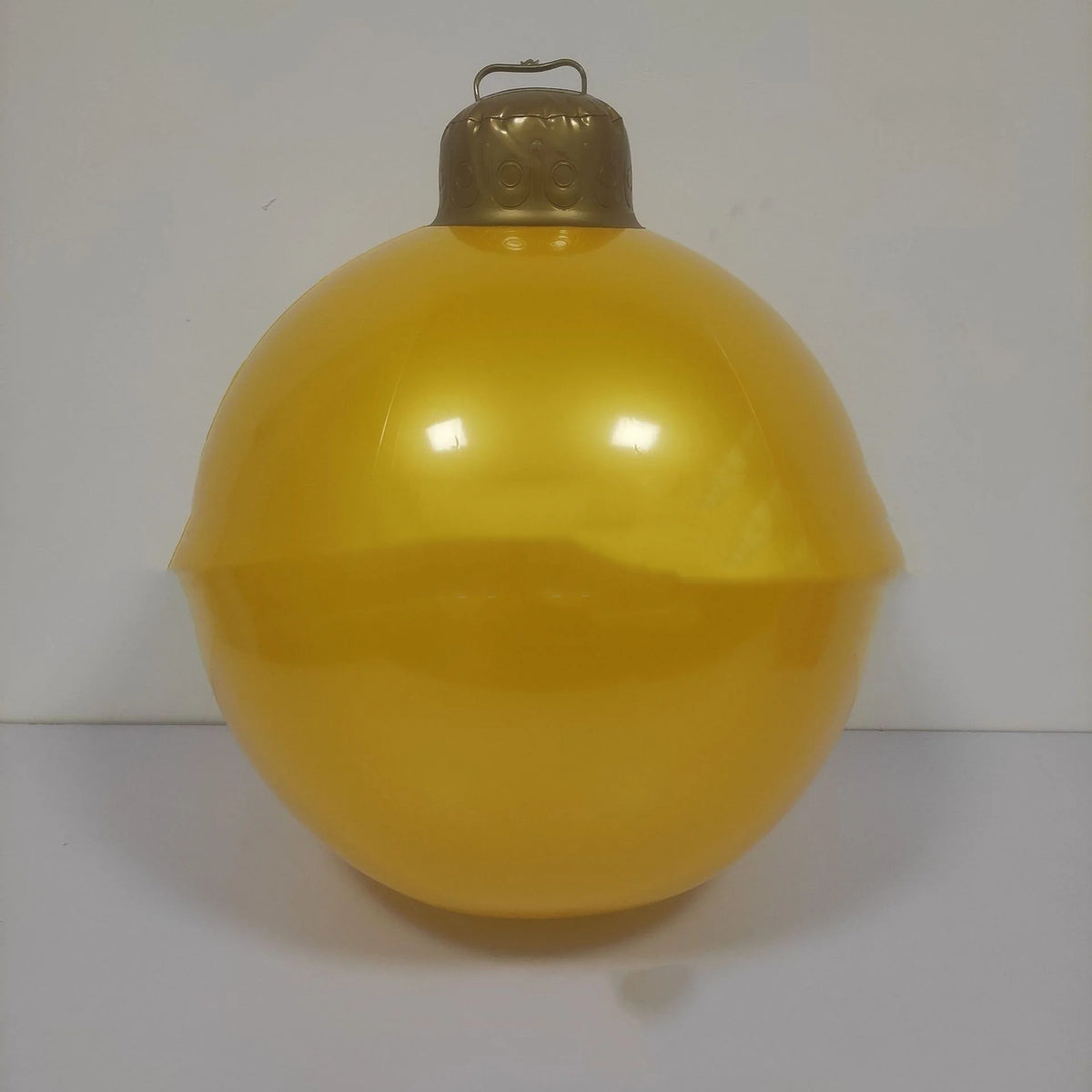 Festive Air Ornament Sphere Garden Bubble Glow 
